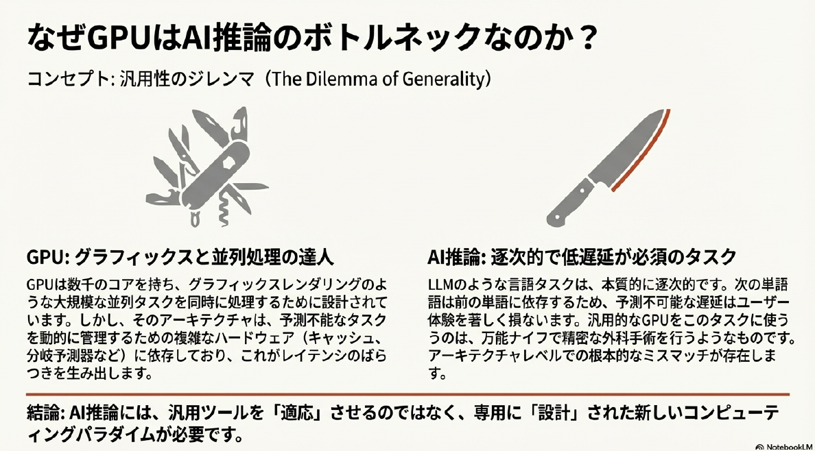 NotebookLM_Groqスライド_LPU