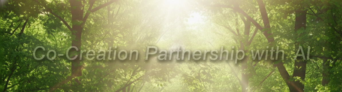 AIとの共創パートナーシップ
